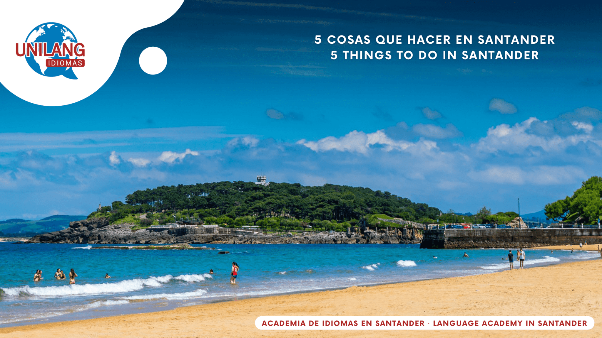 5 Cosas que hacer en Santander